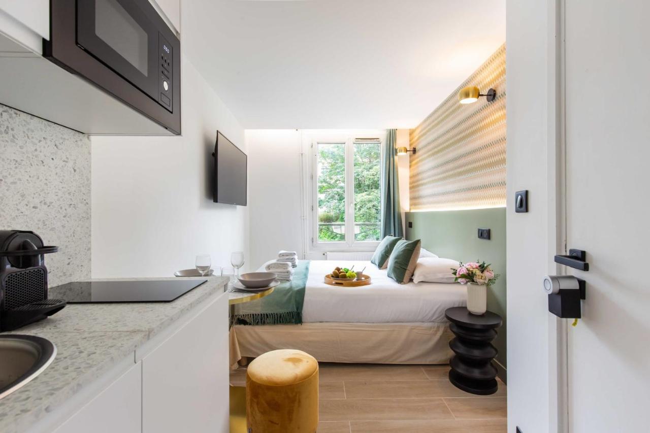 Appartement Saint Charles - Parc Des Expositions