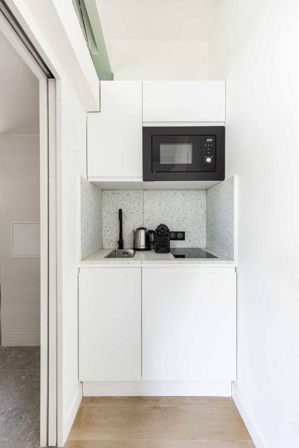 Appartement Saint Charles - Parc Des Expositions