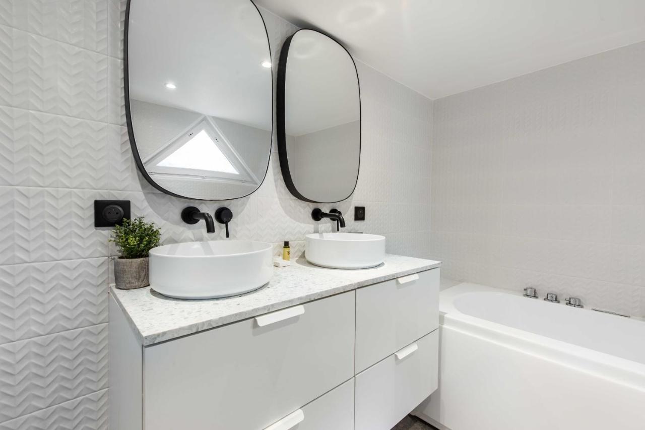 Saint Charles - Parc Des Expositions Appartement *