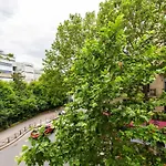 Residence Saint Charles - Parc Des Expositions